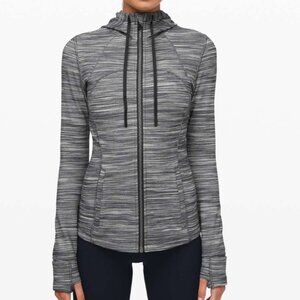 25. Lululemon Hooded Define Jacket *Nulu